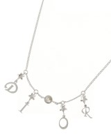 Christian Dior ネックレス