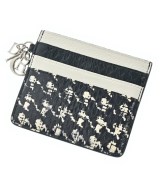 Christian Dior カードケース