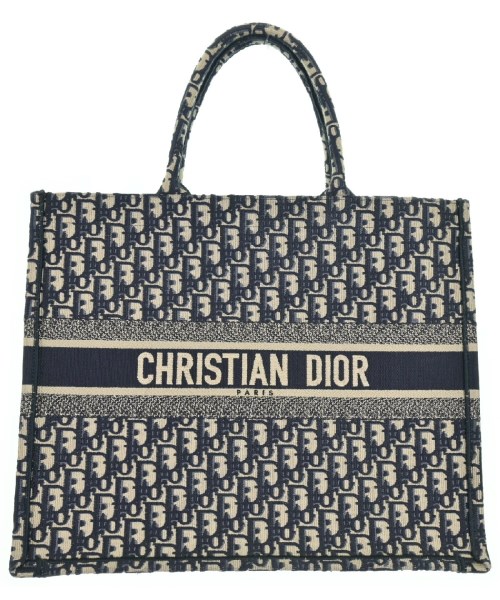 クリスチャンディオール(Christian Dior)のChristian Dior トートバッグ