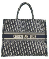 Christian Dior トートバッグ