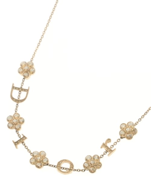 Christian Dior ネックレス