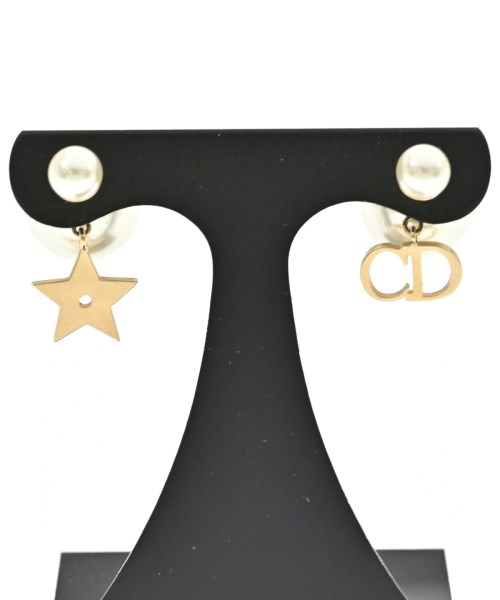 クリスチャンディオール(Christian Dior)のChristian Dior ピアス