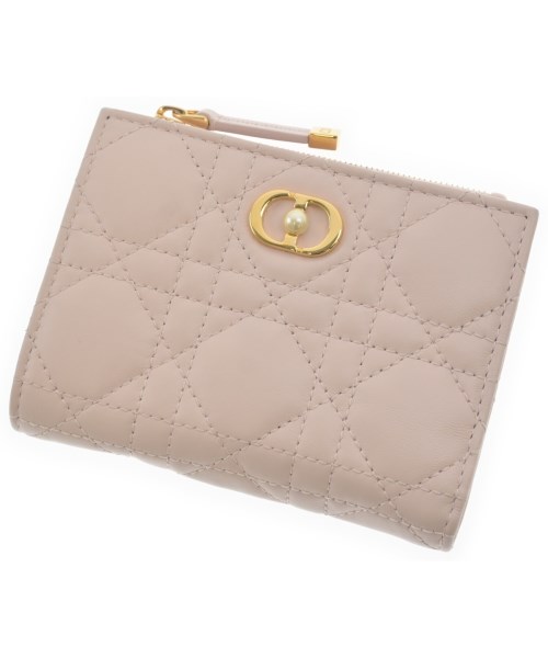 クリスチャンディオール(Christian Dior)のChristian Dior 財布・コインケース
