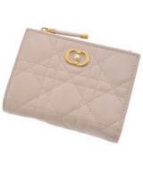 Christian Dior 財布・コインケース