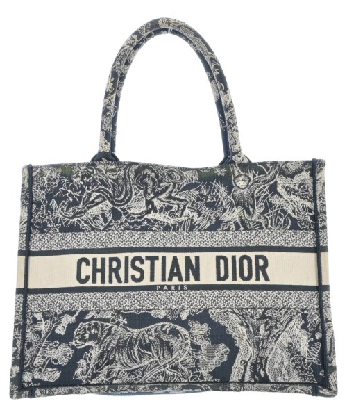 クリスチャンディオール(Christian Dior)のChristian Dior トートバッグ