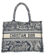 Christian Dior トートバッグ