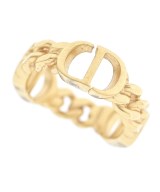 Christian Dior リング