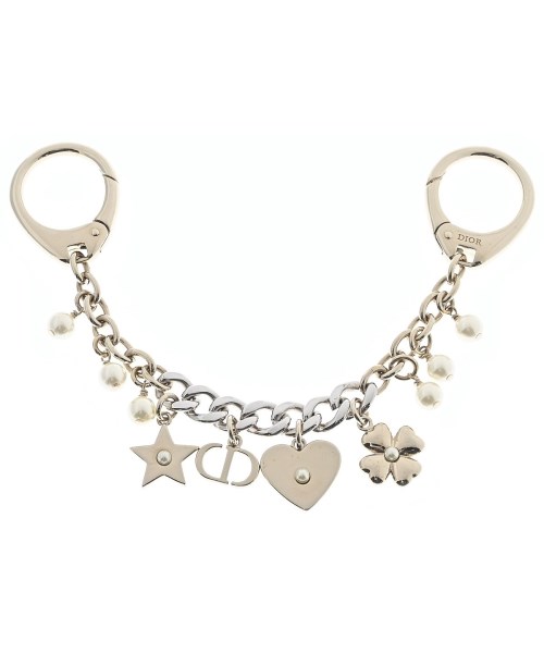 Christian Dior(クリスチャンディオール)チャーム ゴールド サイズ:-/2200580192067