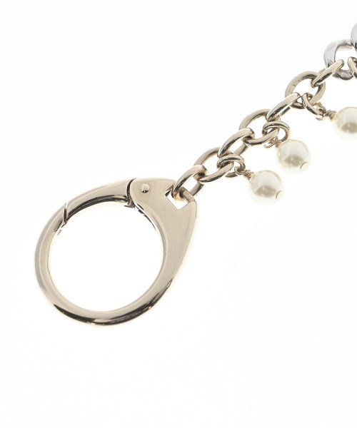 Christian Dior（クリスチャンディオール）チャーム ゴールド サイズ:- レディース/2200580192067