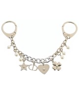 Christian Dior（クリスチャンディオール）チャーム ゴールド サイズ:- レディース/2200580192067