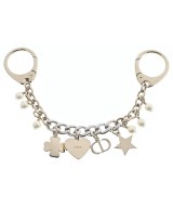 Christian Dior（クリスチャンディオール）チャーム ゴールド サイズ:- レディース/2200580192067