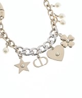 Christian Dior（クリスチャンディオール）チャーム ゴールド サイズ:- レディース/2200580192067