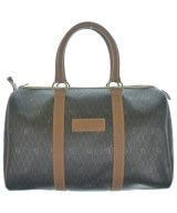 Christian Dior ボストンバッグ