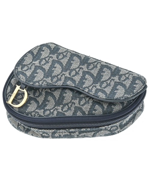 クリスチャンディオール(Christian Dior)のChristian Dior ポーチ