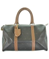 Christian Dior ボストンバッグ