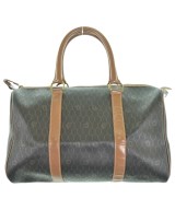 Christian Dior ボストンバッグ