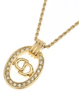 Christian Dior ネックレス