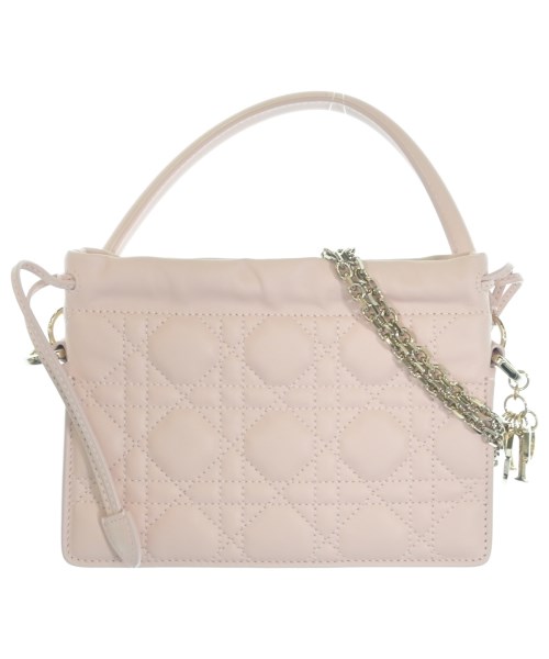 クリスチャンディオール(Christian Dior)のChristian Dior ショルダーバッグ