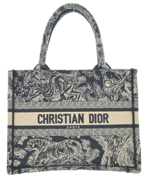 クリスチャンディオール(Christian Dior)のChristian Dior トートバッグ
