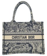 Christian Dior トートバッグ