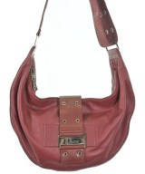 Christian Dior ショルダーバッグ