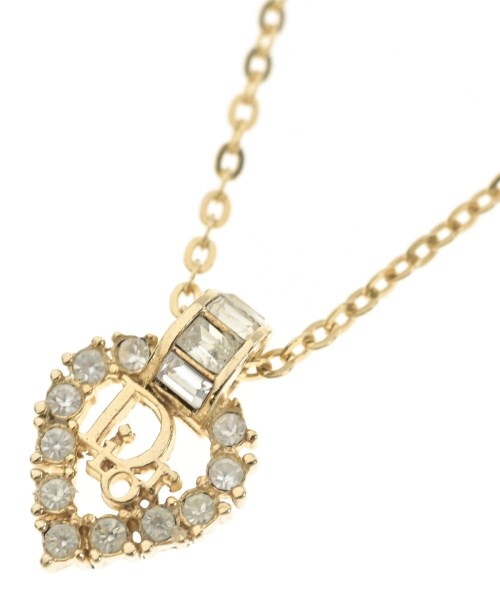Christian Dior ネックレス