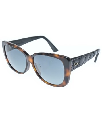 レア★ディオール　ジャドールサングラス Christian Dior（クリスチャンディオール）サングラス 茶 サイズ
