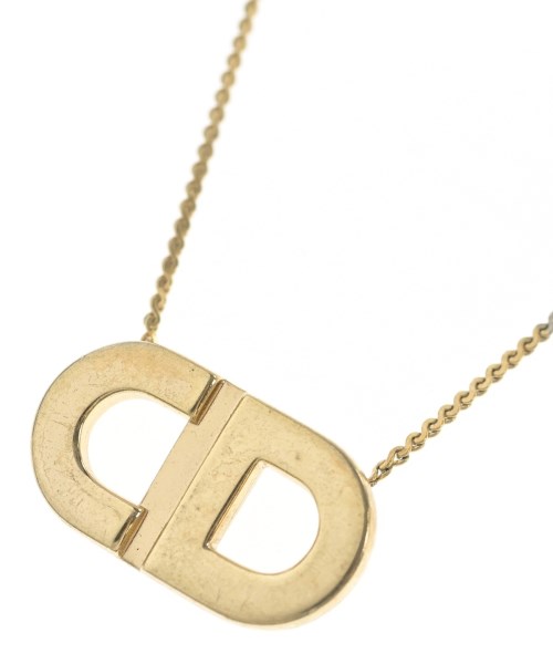 Christian Dior ネックレス