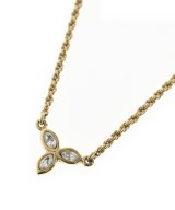 Christian Dior ネックレス