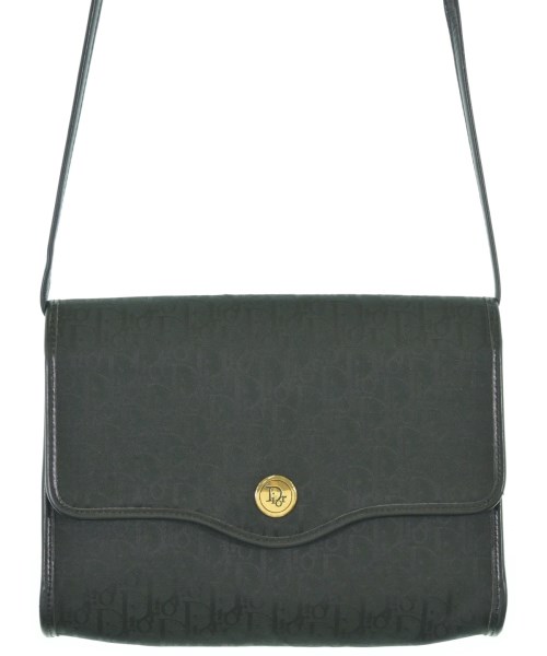 クリスチャンディオール(Christian Dior)のChristian Dior ショルダーバッグ