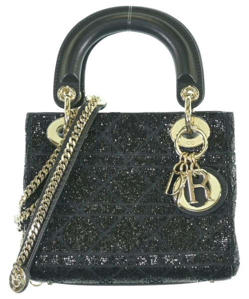 クリスチャンディオール(Christian Dior)のChristian Dior ハンドバッグ