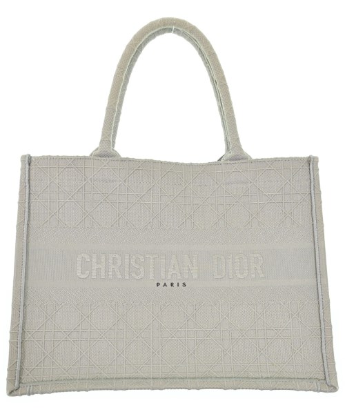 クリスチャンディオール(Christian Dior)のChristian Dior トートバッグ