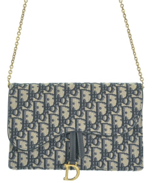 クリスチャンディオール(Christian Dior)のChristian Dior ショルダーバッグ