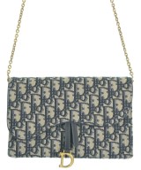 Christian Dior ショルダーバッグ