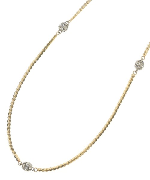 Christian Dior ネックレス