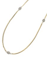 Christian Dior ネックレス