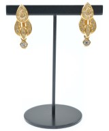 Christian Dior ピアス・イヤリング