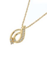 Christian Dior ネックレス
