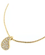 Christian Dior ネックレス