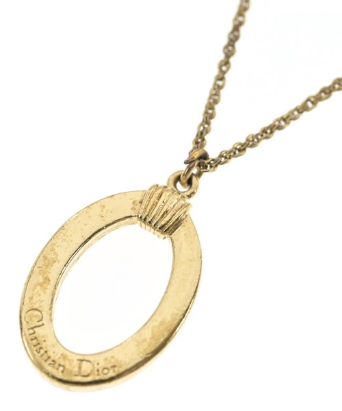 Christian Dior ネックレス