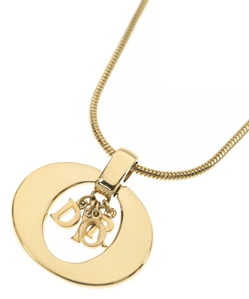 Christian Dior ネックレス