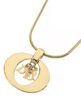Christian Dior ネックレス