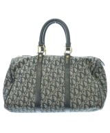 Christian Dior ボストンバッグ
