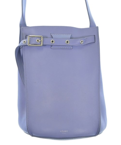 セリーヌ(CELINE)のCELINE ショルダーバッグ