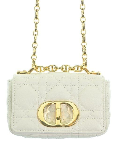 クリスチャンディオール(Christian Dior)のChristian Dior ショルダーバッグ