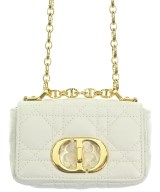 Christian Dior ショルダーバッグ