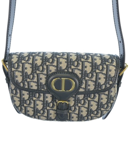 クリスチャンディオール(Christian Dior)のChristian Dior ショルダーバッグ