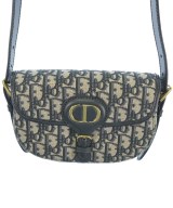 Christian Dior ショルダーバッグ