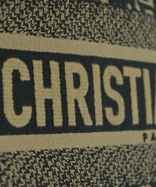 Christian Dior（クリスチャンディオール）トートバッグ 紺 サイズ:- レディース/2200598659392