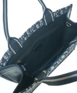 Christian Dior（クリスチャンディオール）トートバッグ 紺 サイズ:- レディース/2200598659392